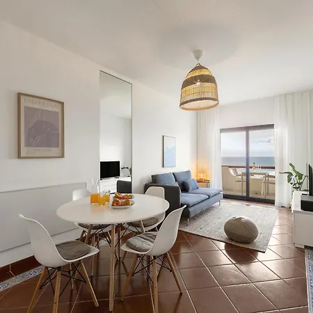 Pérola Do Mar Appartement Foz do Arelho