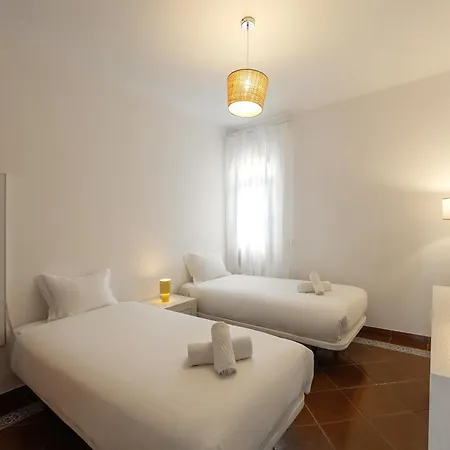 Appartement Pérola Do Mar Foz do Arelho