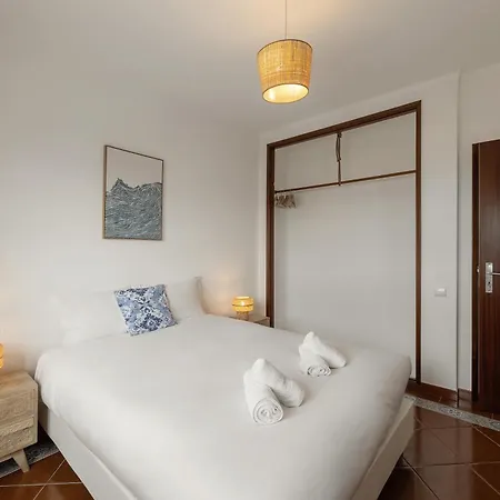 Pérola Do Mar Appartement *