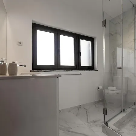 Pérola Do Mar Appartement