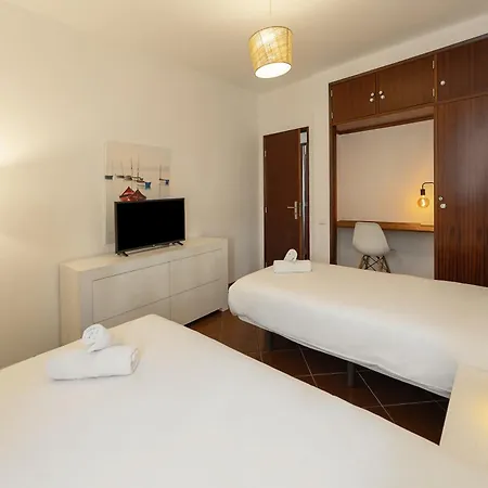 Appartement Pérola Do Mar *