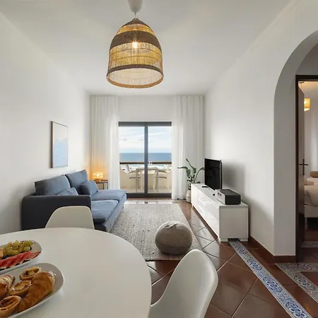 Pérola Do Mar Appartement *