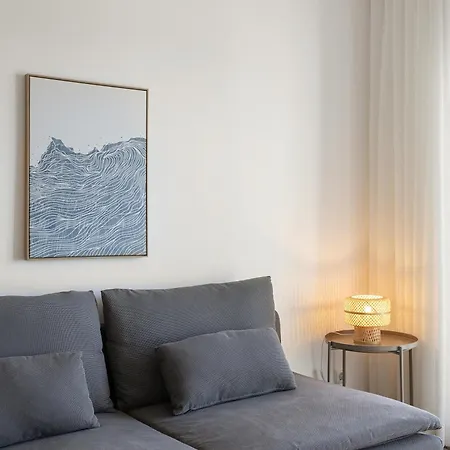 Pérola Do Mar Appartement Foz do Arelho