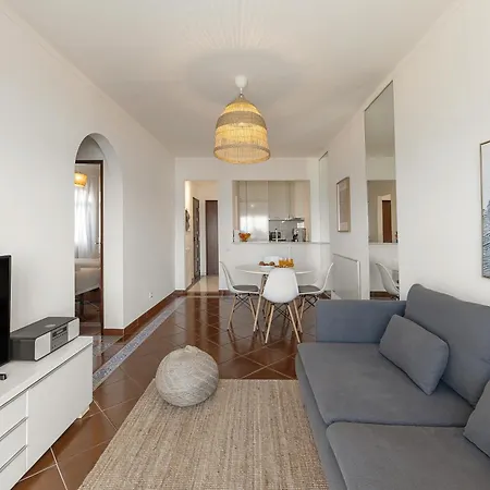 Appartement Pérola Do Mar Foz do Arelho