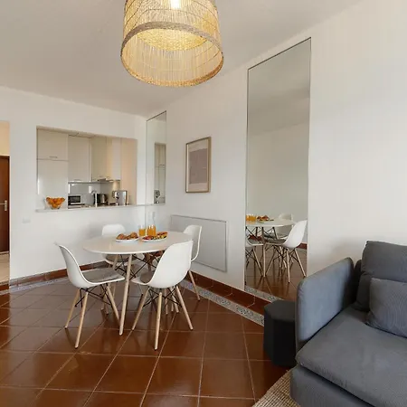 Appartement Pérola Do Mar