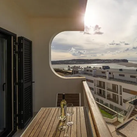 Pérola Do Mar Appartement *