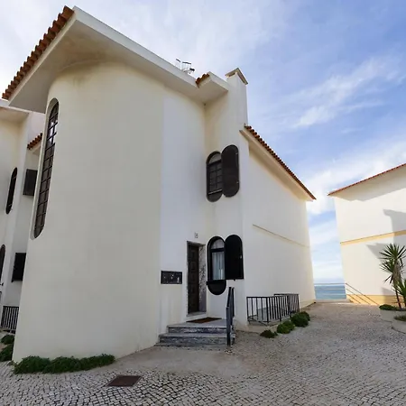 Appartement Pérola Do Mar Foz do Arelho