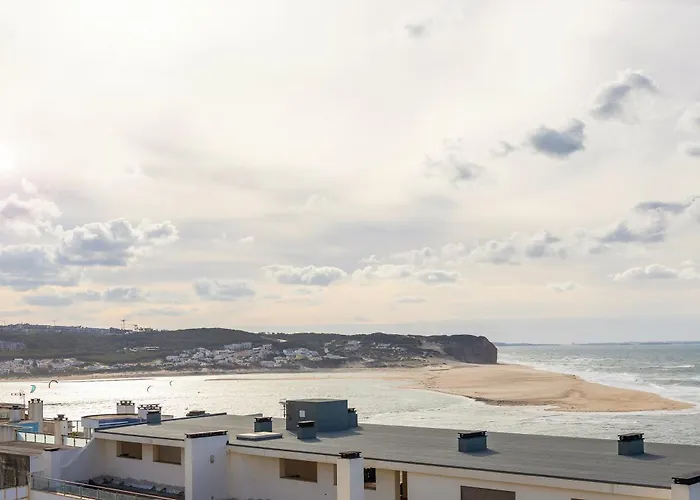 Апартаменты Perola Do Mar *