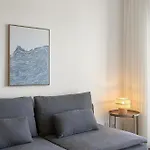 Pérola Do Mar Appartement Foz do Arelho