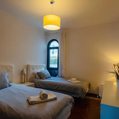 Perola Do Mar Lejlighed Foz do Arelho