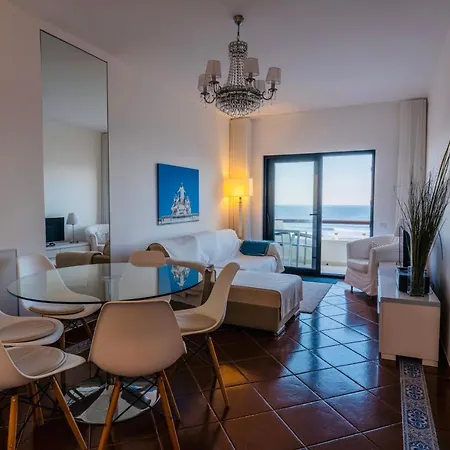 Apartment Perola Do Mar