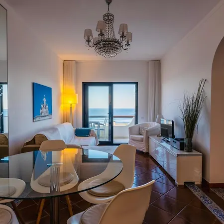 Apartment Perola Do Mar