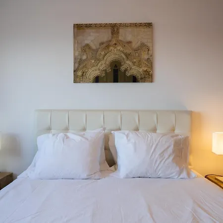 Appartement Perola Do Mar *