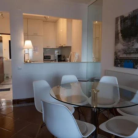 Appartement Perola Do Mar