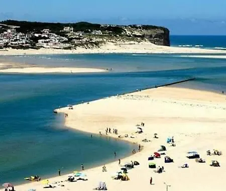 Perola Do Mar Lejlighed Foz do Arelho