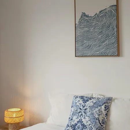 Διαμέρισμα Perola Do Mar Foz do Arelho