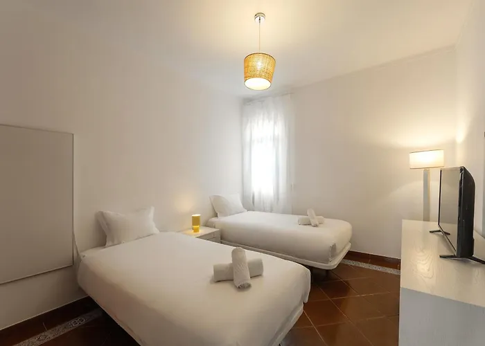 Apartamento Perola Do Mar Foz do Arelho