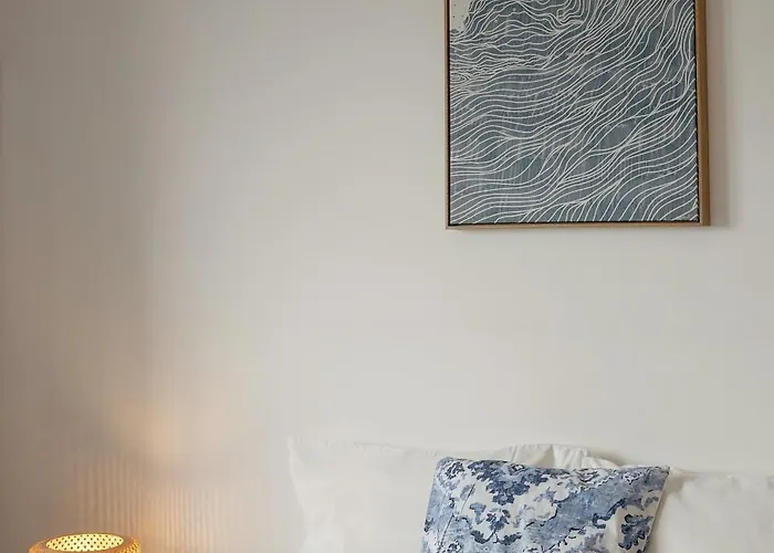 Apartamento Perola Do Mar Foz do Arelho