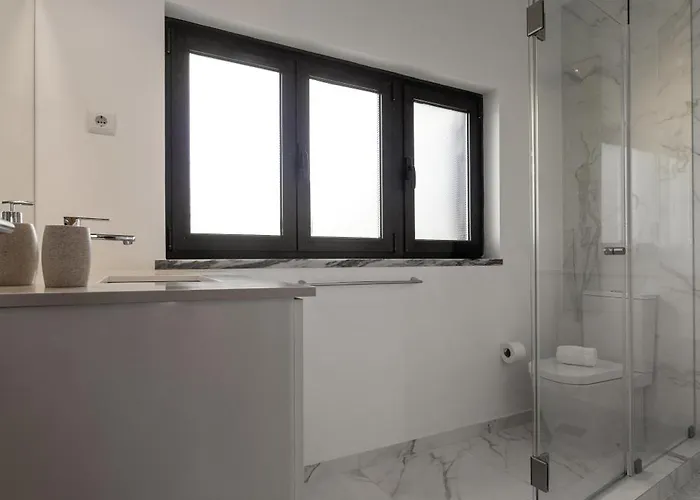 Perola Do Mar Apartamento