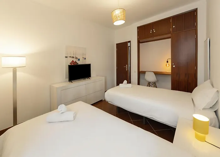 Apartamento Perola Do Mar *