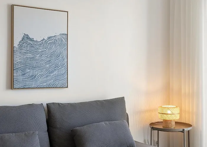 Perola Do Mar Apartamento Foz do Arelho