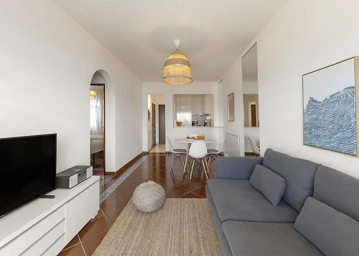 Apartamento Perola Do Mar Foz do Arelho