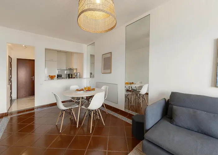 Apartamento Perola Do Mar