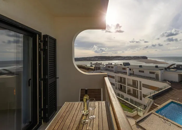 Perola Do Mar Apartamento *