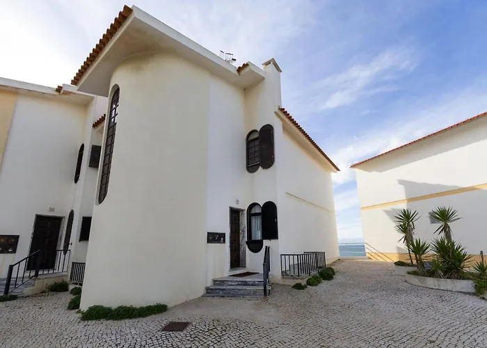 Apartamento Perola Do Mar Foz do Arelho